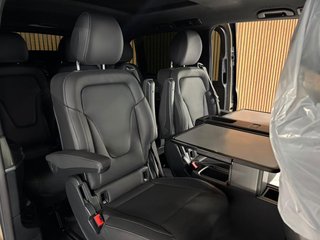 2026 Mercedes-Benz V300d Exclusive - photo 6
