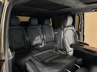 2026 Mercedes-Benz V300d Exclusive - photo 7