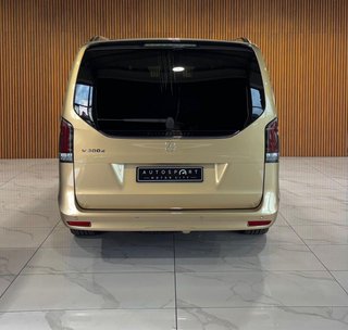 2026 Mercedes-Benz V300d Exclusive - photo 10