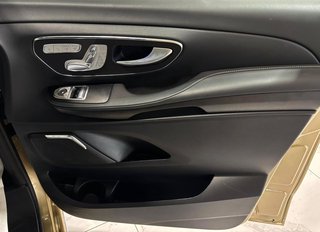 2026 Mercedes-Benz V300d Exclusive - photo 5