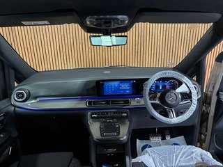 2026 Mercedes-Benz V300d Exclusive - photo 8