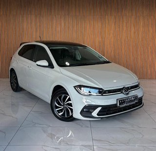 2023 Volkswagen Hatch 1.0TSI 85kW Life Used vehicle for sale | First registration  | Price R 349 950