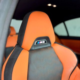 2026 BMW Competition M xDrive - photo 1