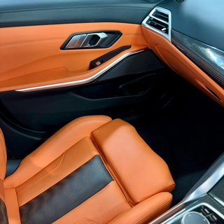 2026 BMW Competition M xDrive - photo 3