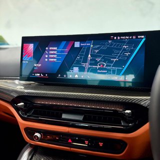 2026 BMW Competition M xDrive - photo 6