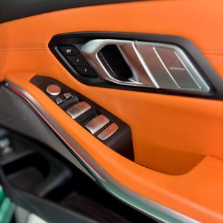 2026 BMW Competition M xDrive - photo 9