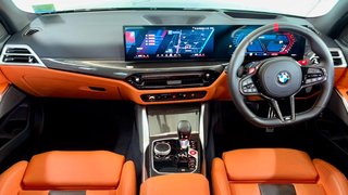 2026 BMW Competition M xDrive - photo 11