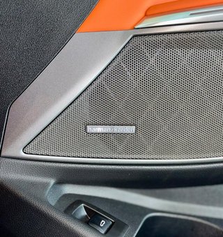 2026 BMW Competition M xDrive - photo 13