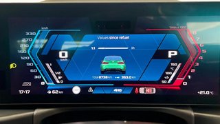 2026 BMW Competition M xDrive - photo 14