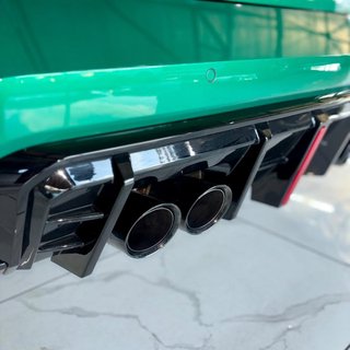 2026 BMW Competition M xDrive - photo 15