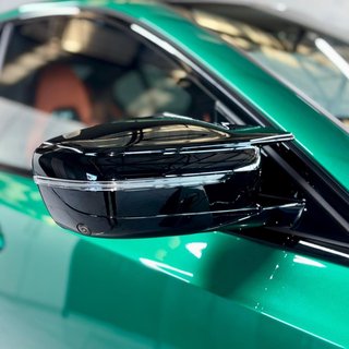 2026 BMW Competition M xDrive - photo 5