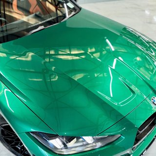 2026 BMW Competition M xDrive - photo 8
