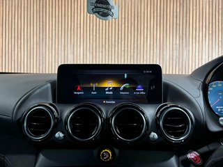 2021 Mercedes-AMG GT R Coupe - photo 1