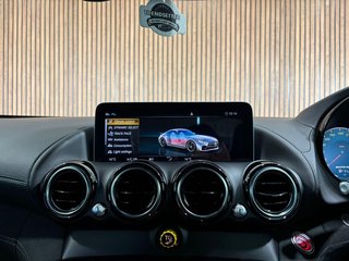 2021 Mercedes-AMG GT R Coupe - photo 2