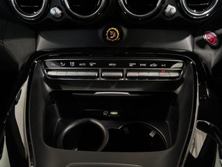 2021 Mercedes-AMG GT R Coupe - photo 4
