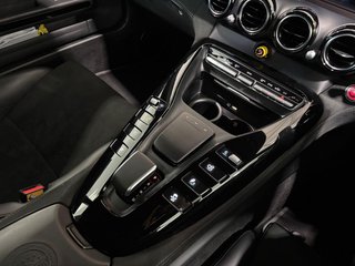 2021 Mercedes-AMG GT R Coupe - photo 5