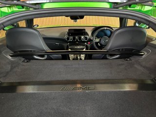 2021 Mercedes-AMG GT R Coupe - photo 10