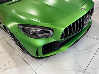 2021 Mercedes-AMG GT R Coupe - photo 3