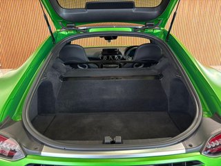 2021 Mercedes-AMG GT R Coupe - photo 11