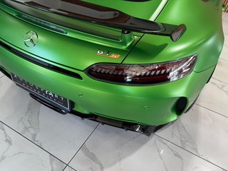 2021 Mercedes-AMG GT R Coupe - photo 15