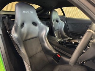 2021 Mercedes-AMG GT R Coupe - photo 5