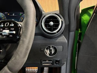 2021 Mercedes-AMG GT R Coupe - photo 7