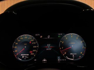 2021 Mercedes-AMG GT R Coupe - photo 10