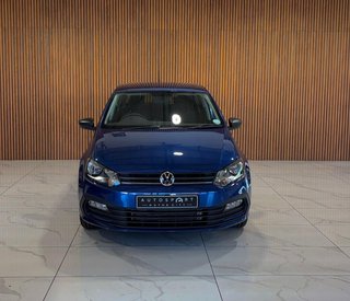 2025 Volkswagen Hatch 1.4 - photo 2