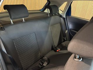 2025 Volkswagen Hatch 1.4 - photo 4