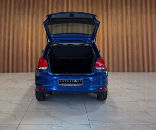 2025 Volkswagen Hatch 1.4 - photo 6