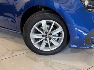 2025 Volkswagen Hatch 1.4 - photo 7