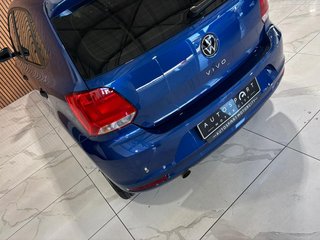 2025 Volkswagen Hatch 1.4 - photo 8