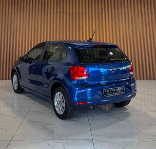 2025 Volkswagen Hatch 1.4 - photo 10