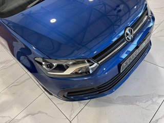 2025 Volkswagen Hatch 1.4 - photo 3