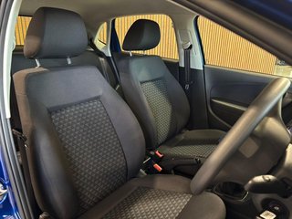 2025 Volkswagen Hatch 1.4 - photo 4