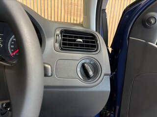 2025 Volkswagen Hatch 1.4 - photo 6