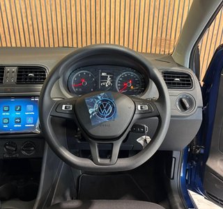 2025 Volkswagen Hatch 1.4 - photo 7