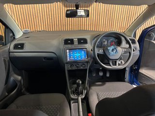 2025 Volkswagen Hatch 1.4 - photo 8