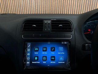 2025 Volkswagen Hatch 1.4 - photo 10