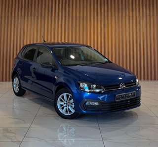 2025 Volkswagen Hatch 1.4 - photo 1