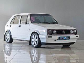 2001 Volkswagen 1.4i .com Used vehicle for sale | First registration  | Price R 95 000