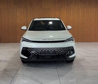 2025 BAIC X55 1.5T PREMIUM A/T - photo 2