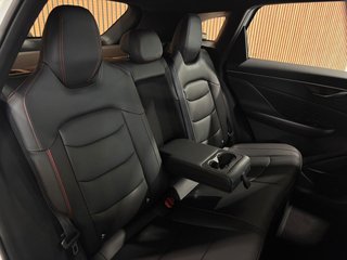 2025 BAIC X55 1.5T PREMIUM A/T - photo 8