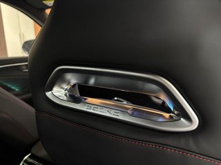 2025 BAIC X55 1.5T PREMIUM A/T - photo 9