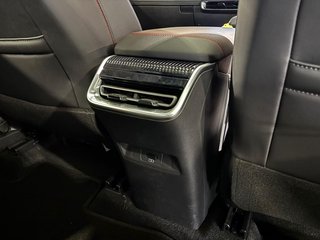 2025 BAIC X55 1.5T PREMIUM A/T - photo 10