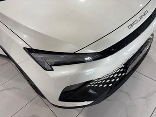 2025 BAIC X55 1.5T PREMIUM A/T - photo 3