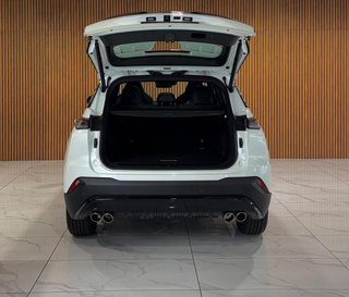 2025 BAIC X55 1.5T PREMIUM A/T - photo 13