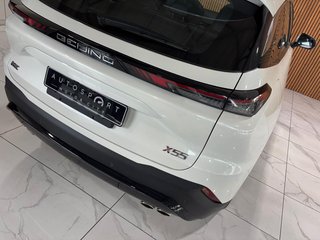 2025 BAIC X55 1.5T PREMIUM A/T - photo 16