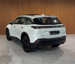 2025 BAIC X55 1.5T PREMIUM A/T - photo 17