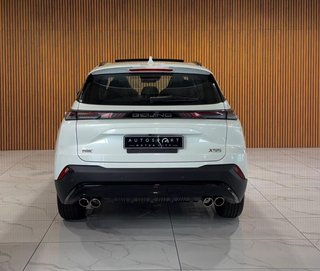 2025 BAIC X55 1.5T PREMIUM A/T - photo 18